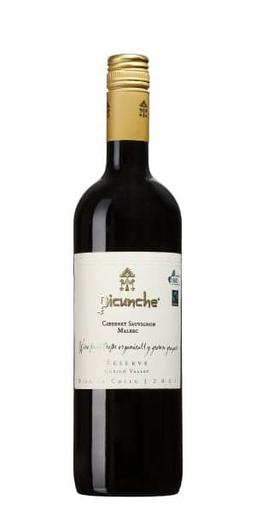 Viña la Fortuna, Pichunche Cabernet Sauvignon Malbec Grand Rese, Chile