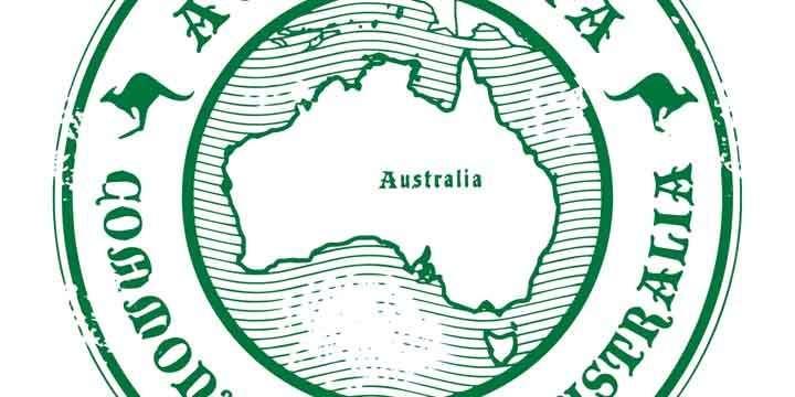 Australiens finaste röda viner kommer ifrån South Australia