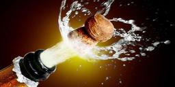 Pop! Så öppnar och serverar du Champagne