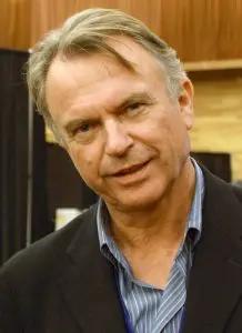 Vinprofilen: Träffa Sam Neill som entusiastisk vingårdsägare på Nya Zeeland