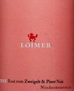 3 x Rosé Pinot Noir i mästarklass!