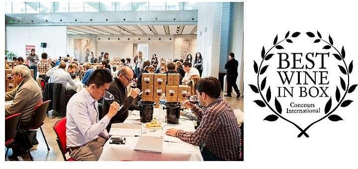 Bästa vinboxarna 2017 korade!