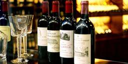 Bordeauxvinerna som du måste ha på din bucket list