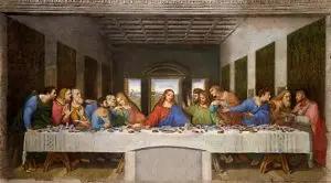 Leonardo da Vincis lilla vingård mitt i Milano