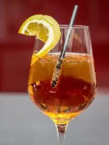 Spritsorter som får en revival 2018 – Metaxa
