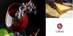 Smaka på druvan Refosco med vintips!