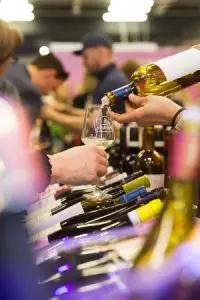Göteborg Vin & Deli – från vin & drinkar till oliver & lakrits