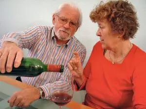 Alkoholfri operation halverar risken för komplikationer