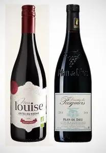 Selected by Vinjournalen: 5 goda ekologiska viner