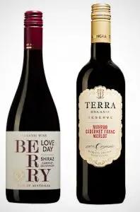 Selected by Vinjournalen: 5 goda ekologiska viner
