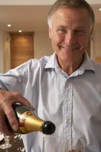 Champagne -tips, ladda inför nyåret!