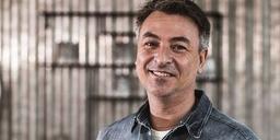 Möt Tareq Taylor – vinn hans förkläde!
