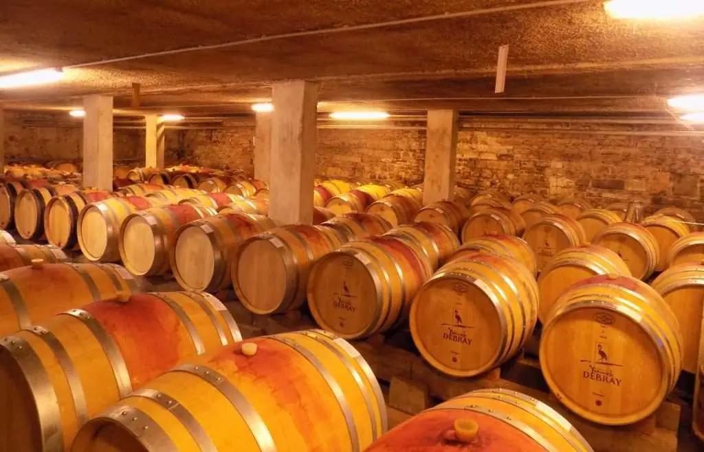 Bourgogne – hem för några av världens dyraste viner