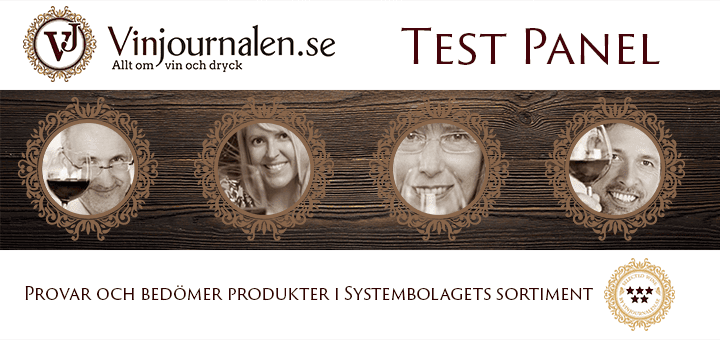 Selected by Vinjournalen: Sveriges godaste vita boxviner!
