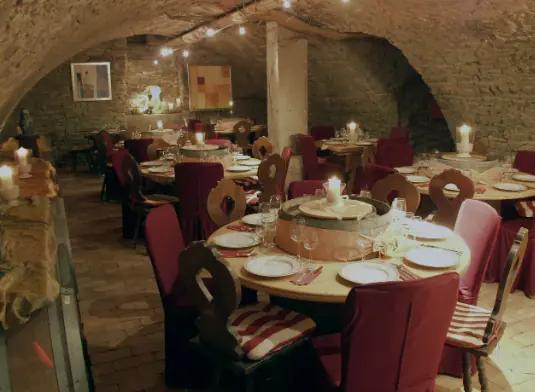 Winery Fischer - vingården som började som en liten vinbutik