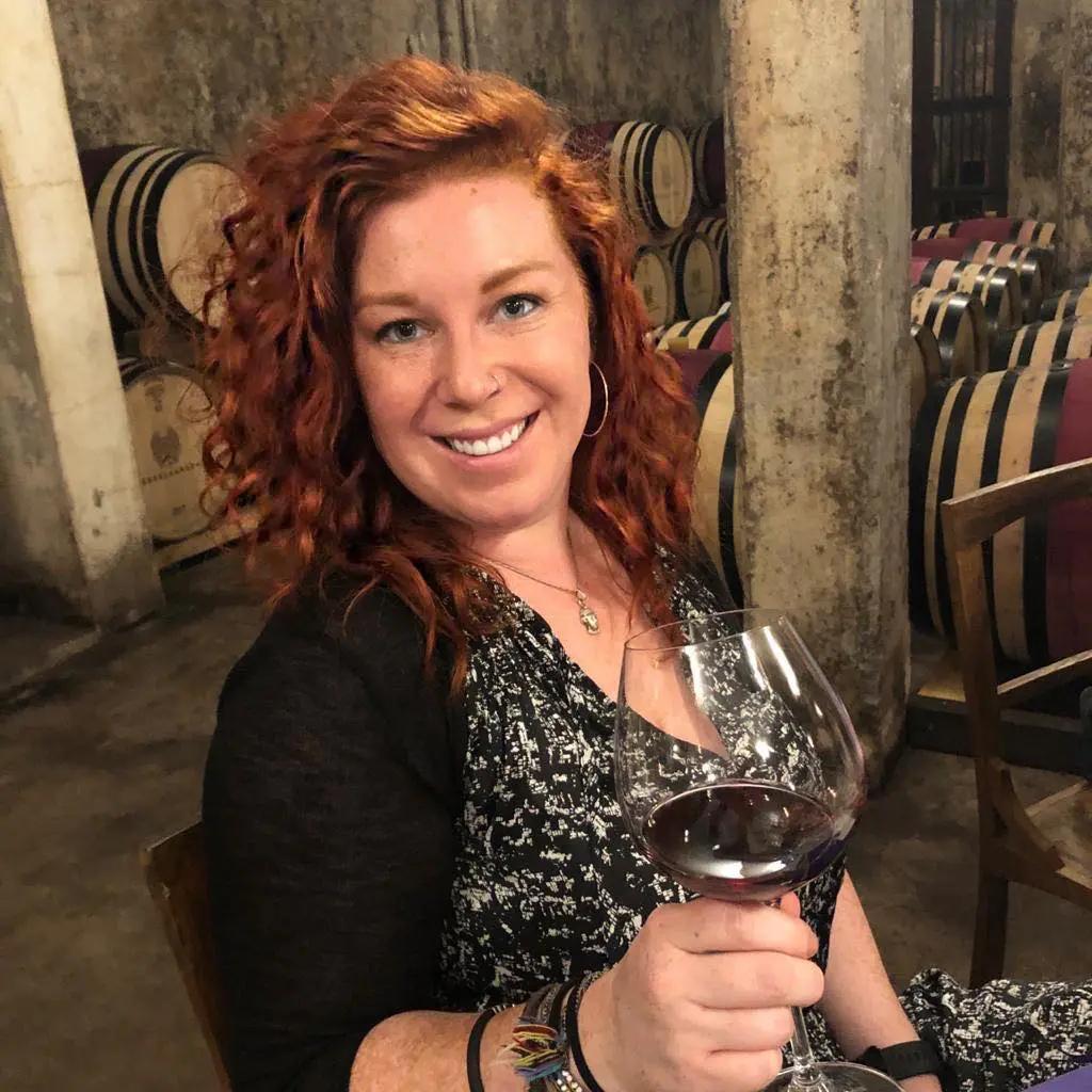 #SaveSAwine - Erica Taylor 