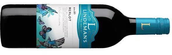 Merlot Lindemans