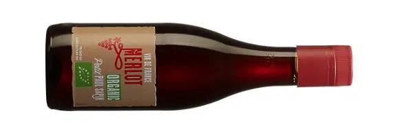 Merlot - Paul Sapin
