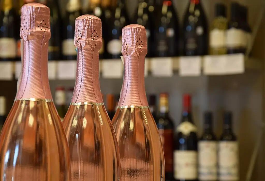 champagne systembolaget