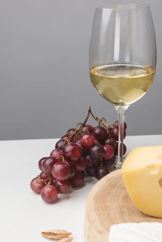 Den perfekta maten att servera till en fantastisk Chardonnay