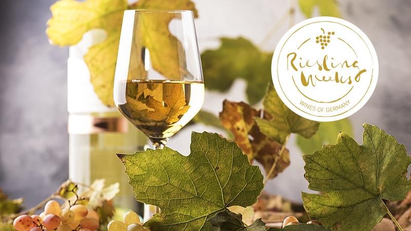Rieslingweeks – den 13 mars firar vi Riesling igen!
