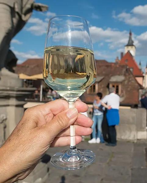tyska vinregioner riesling