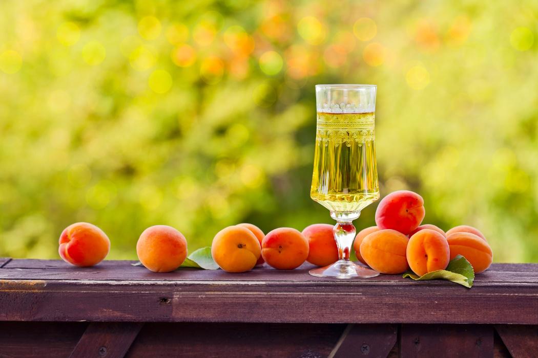 Sött vin – faktiskt världens äldsta!