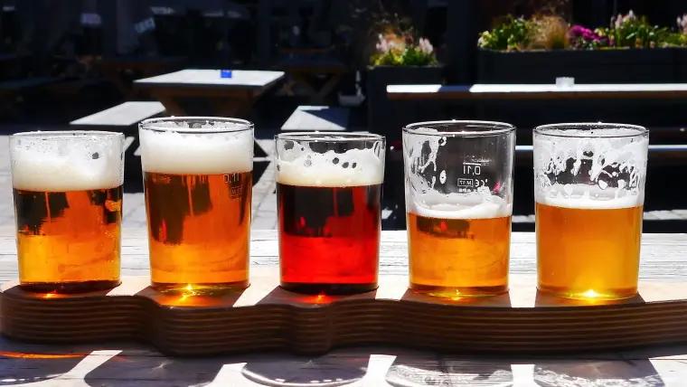 Så påverkas svenska bryggerier av gårdsförsäljningen