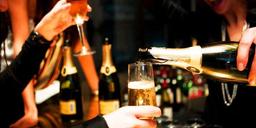 Mousserande viner från Spanien konkurrerar med champagne