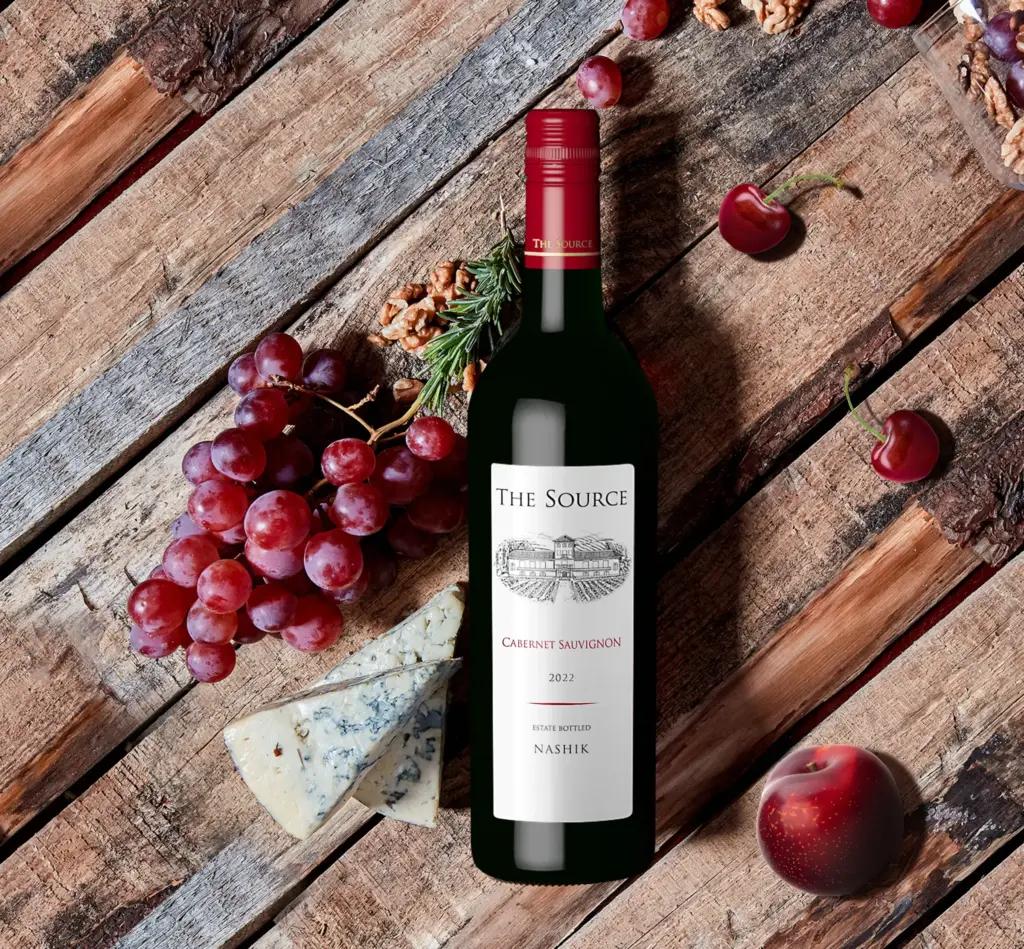 Cabernet Sauvignon