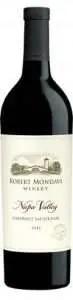 Robert Mondavi Napa Valley Cabernet Sauvignon 2012