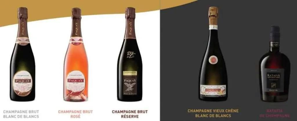 Champagneregionen – En resa genom ett sprudlande landskap