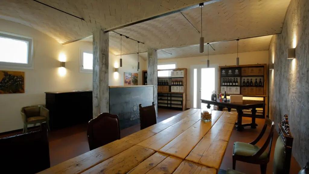Azienda-Agricola-Bugno-Martino-tasting-room