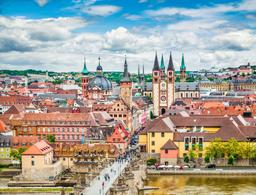 Vinregionen Franken i Tyskland – din insiderguide till de bästa vingårdarna i området
