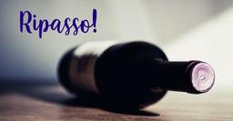 Valpolicella DOC och en underbar Ripasso Superiore