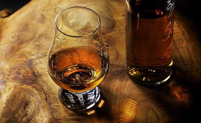 Vi provar! 3 x Single Malt Whiskey