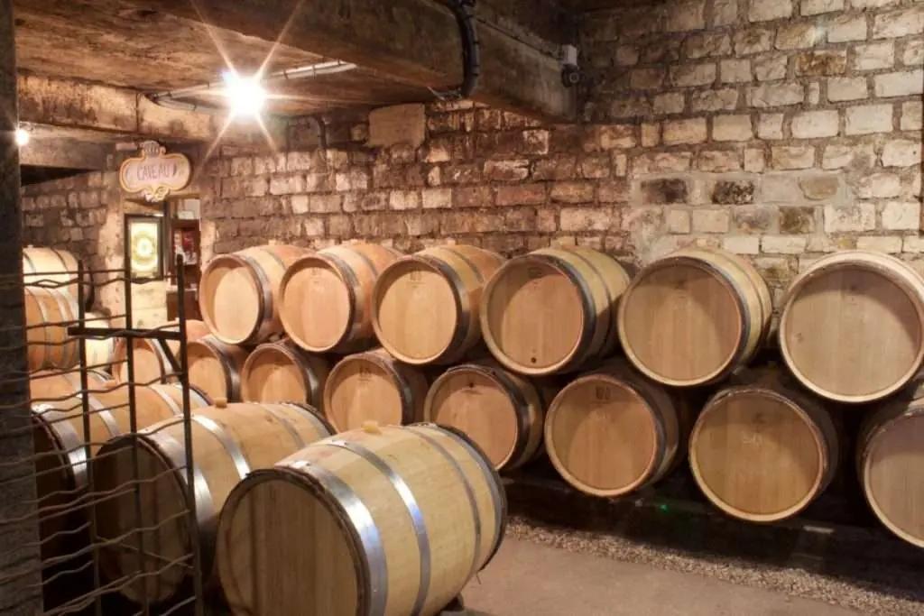 Bourgogne – hem för några av världens dyraste viner