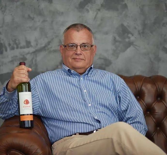 Vinregionen Belgrad - Branislav Anđelić