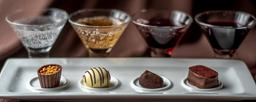Goda dessertviner till julens läckerheter!