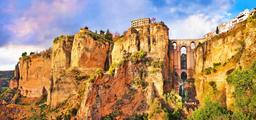 Andalusien
