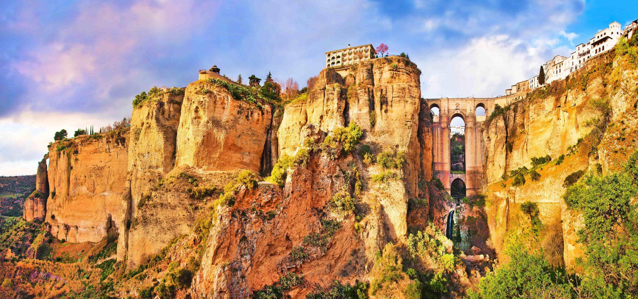 Andalusien