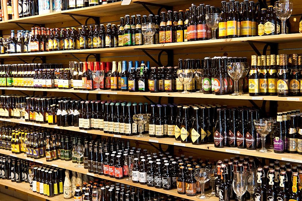 Mest prissänkta vinerna på Systembolaget
